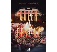 Destiny Trilogy Volume 2 Queen Of Destiny