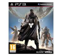 Ps3 Destiny Vanguard Armoury Edition (Eu) (Sony Playstation 3)