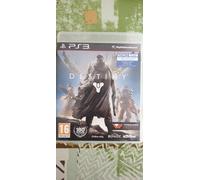 Destiny Vanguard Armoury Edition (Ps3)