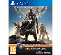 Destiny Vanguard D1 Édition Day One PS4 Playstation 4 ACTIVISION BLIZZARD