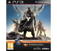Destiny Vanguard D1 Édition Jour Un PS3 PlayStation 3 ACTIVISION BLIZZARD