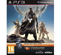 Destiny Vanguard (PS3) (Sony Playstation 3)