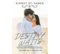 Destiny Waits - Murder At The Lakeside Museum