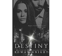 Destiny: When Your Soulmate Finds You