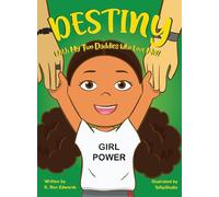 DESTINY With My Two Daddies Who Love Me