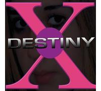 Destiny X - Reflection of My Soul