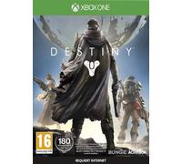 Destiny Xbox One