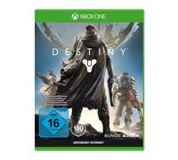 Destiny Xbox One Xb-One Neuf + Emballage D'Origine