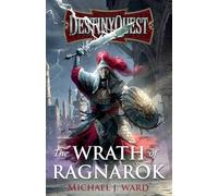 DestinyQuest: The Wrath of Ragnarok