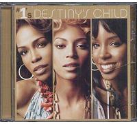 Destiny's Child # 1