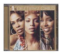 Destiny's Child – #1'S – CD