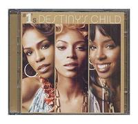 Destiny's Child – #1 – Édition limitée (inclus 1 DVD)