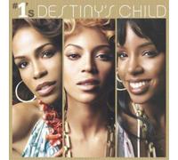 Destiny's Child – #1'S – CD