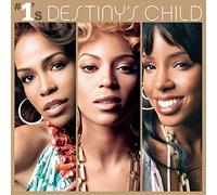 Destiny's Child - 1's - CD - G1398z