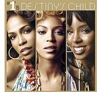 Destiny's Child - #1's [Ltd.Edition] [Import allemand]