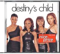 Destiny's Child – Destiny's Child – Import