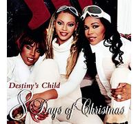8 days of christmas