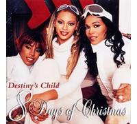 Destiny's Child - 8 Days of Christmas [Import]