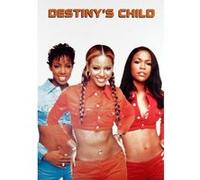 Destiny's Child - Belly Buttons - 61x91,5 cm - AFFICHE / POSTER G