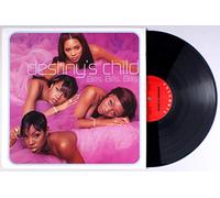 DESTINY'S CHILD - Bills
