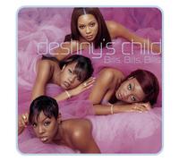 Destiny's Child - Bills / 5 Remixes