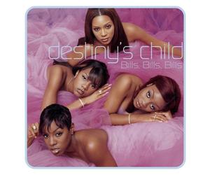 Destiny's Child - Bills / 5 Remixes