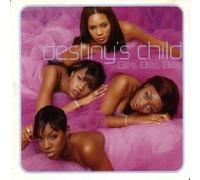 Destiny's Child - Bills/Hey Ladies