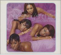 DESTINY'S CHILD - Bills Part 1