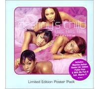 Destiny's Child - Bills Part 2 + Poster
