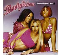 Destiny'S Child - Bootylicious [Import]