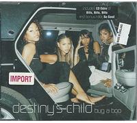 Destiny's Child - Bug A Boo Part 1
