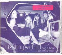 Destiny's Child - Bug A Boo Part 2