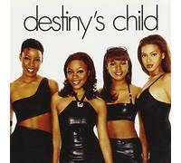 Destiny's Child by Sony/Bmg Int'l