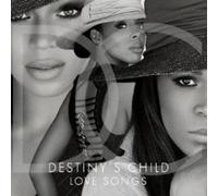 Destiny'S Child - Chansons d'amour