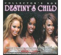 Destiny's Child - Collector's Box