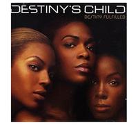 Destiny's Child - Destiny Fulfilled [Import]