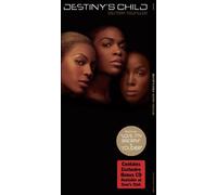 Destiny's Child - Destiny Fulfilled [Bonus Disc]