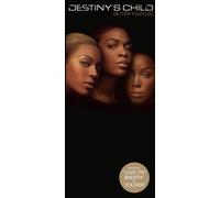 DESTINY'S CHILD Destiny Fulfilled (CD)