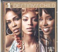 Destiny's Child - Destiny's Child - #1's