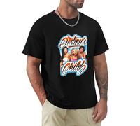 Destinys-Child-Destinys-Child-Destinys-Child-T-Shirt-Tops-Heavyweights-Kawaii-Clothes-Plain-Slim-fit-t