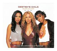 Destiny's Child - Survivor