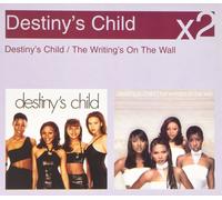 Destiny'S Child - Destinys Child/the Writing's