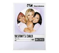 Destiny's Child - Destiny's Child World Tour