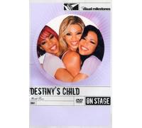 Destiny's Child - Destiny's Child World Tour