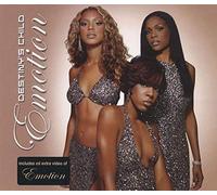 Destiny's Child - Emotion