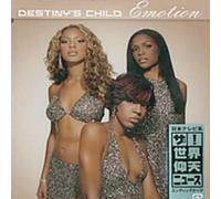 Destiny's Child - Emotion