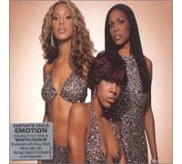 Destiny's Child - Emotion/Bootylicious