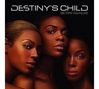 Destiny's Child - Fulfilled-Tour Edition [Import]