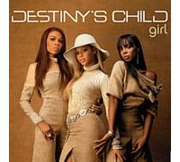 Destiny'S Child - Girl Pt. 1