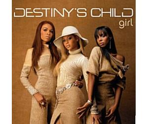 Destiny'S Child - Girl Pt. 1